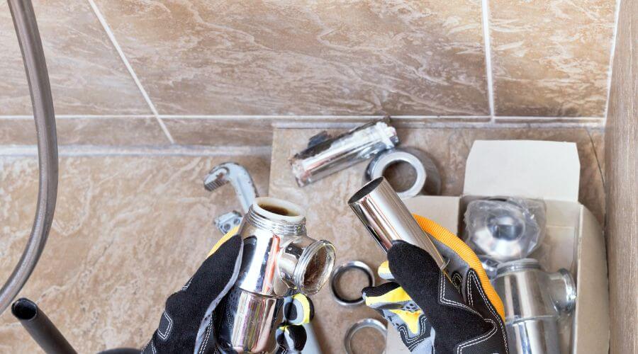 Expert flood damage restoration services in Newport, NJ